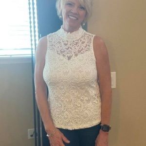 Meet your Posher, Sandi